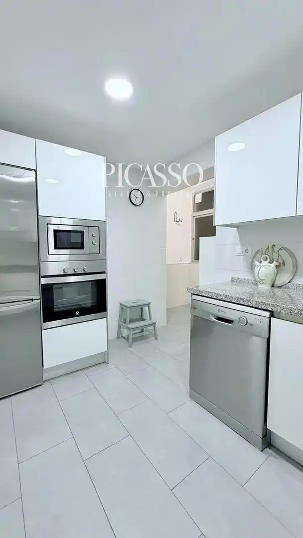Flat with lift for sale in La Fuensanta, imagen 13