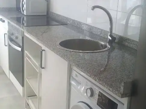 Pis de lloguer a Avenida de Oviedo, 2, El Berrón - La Carrera
