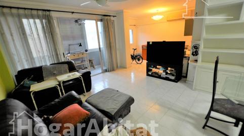 Foto 3 de Pis en venda a Calle Jesús, La Raïosa,  Valencia Capital