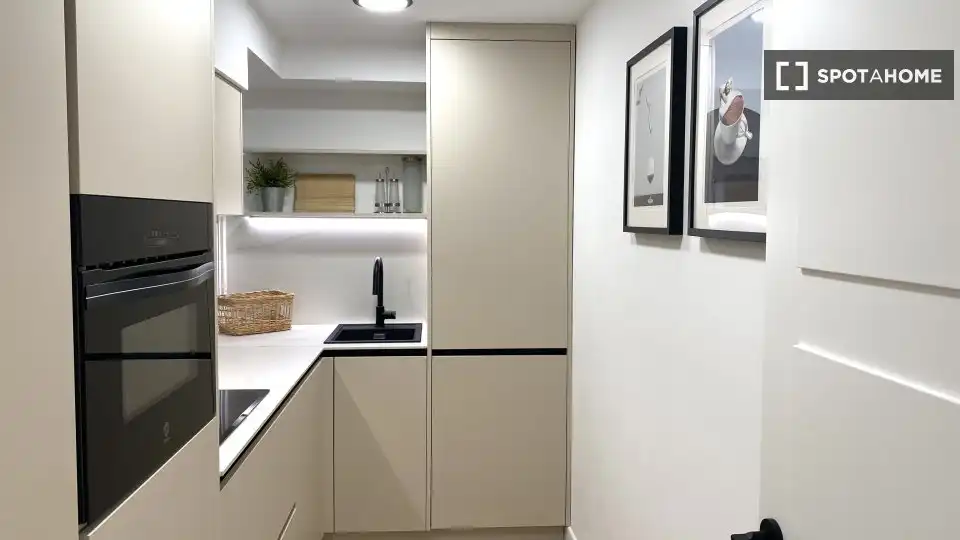 Piso con terraza en alquiler en Centro, imagen 14