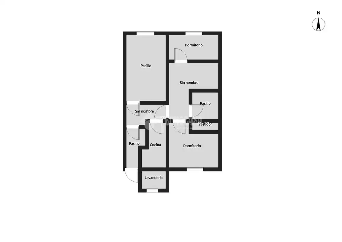 Flat for sale in Las Cabañuelas