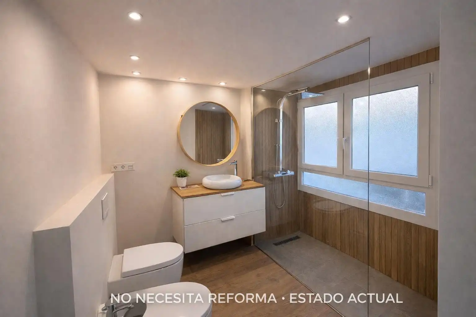 Bany de Dúplex en venda en Benalmádena amb Terrassa