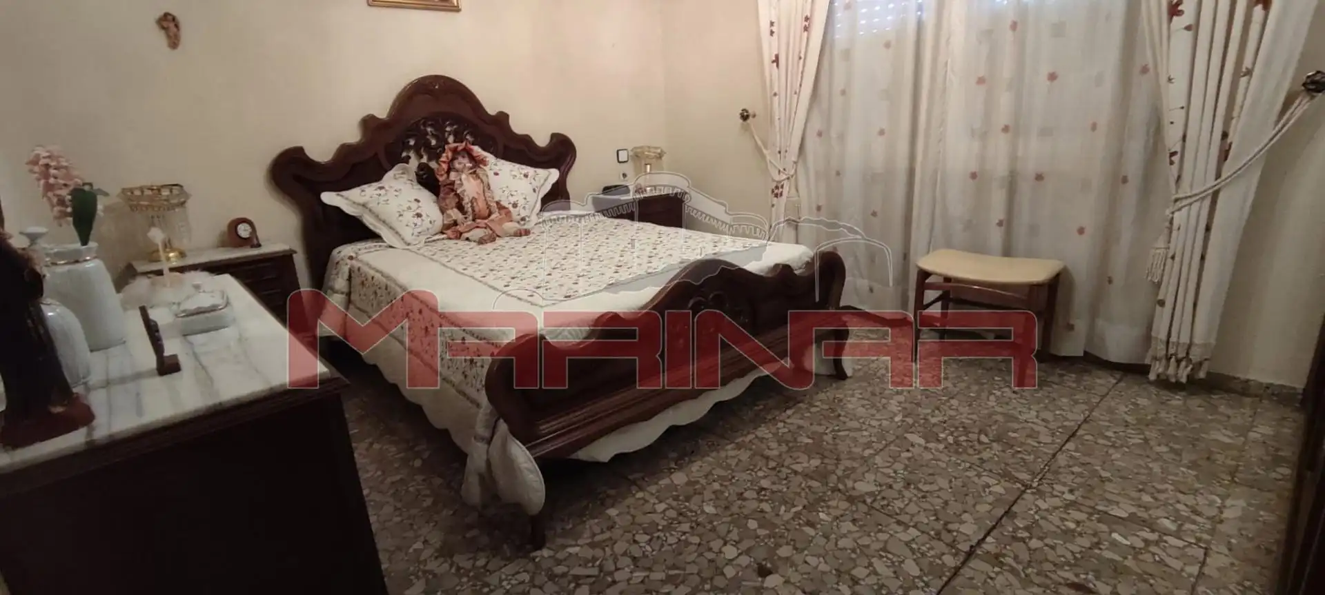 Habitación de Edificio en venta en Yeles