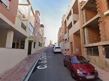 Appartamento in vendita a La Mojonera