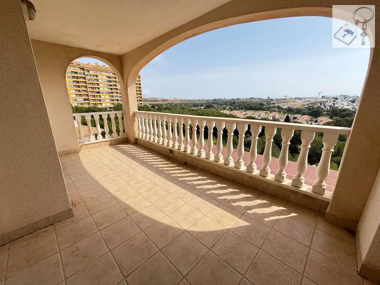 Terrassa de Dúplex en venda en Orihuela amb Terrassa i Piscina