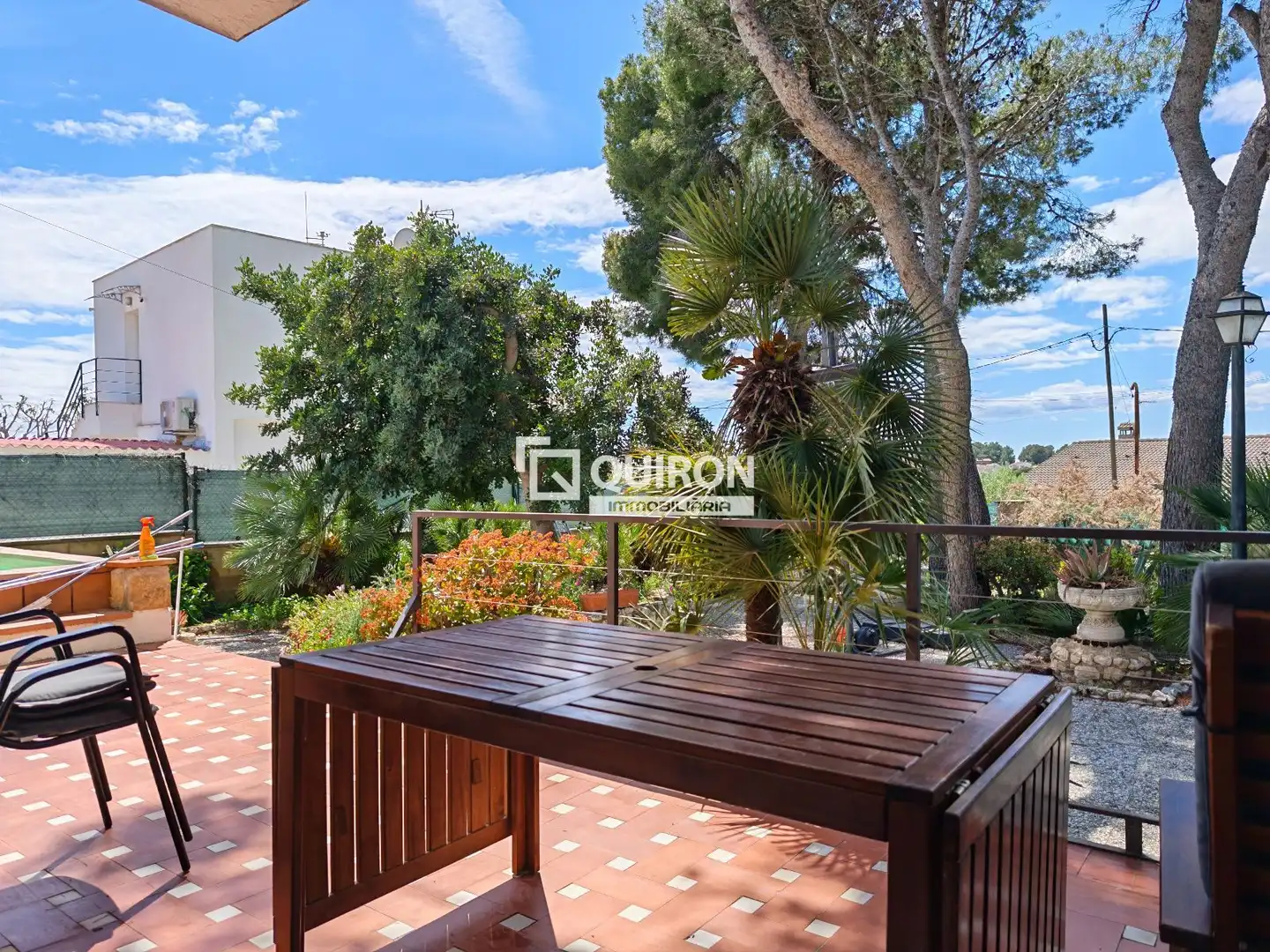 Chalet con piscina en venta en Bellvei, imagen 55