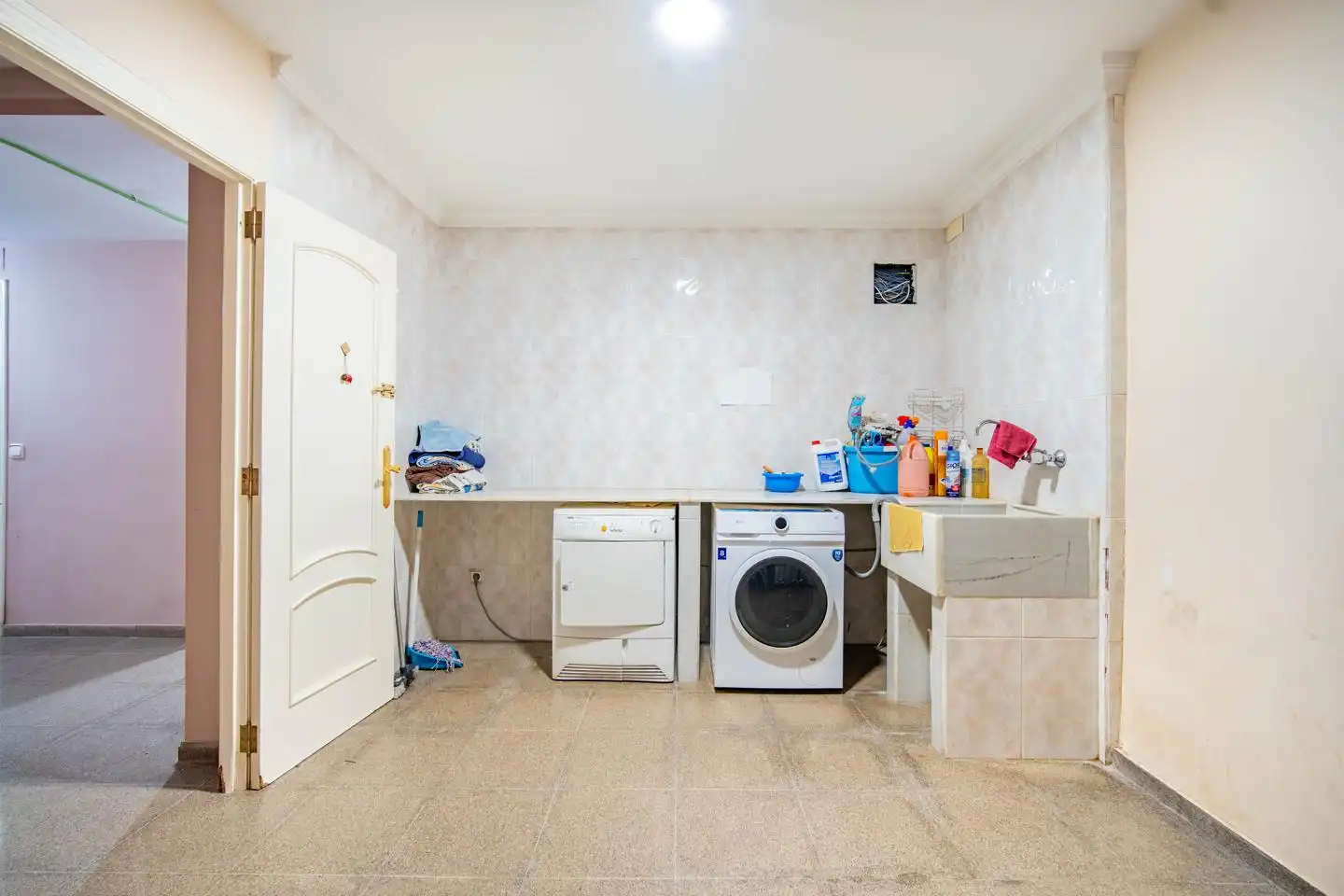 Casa con piscina en venta en Avenida del Pinar, imagen 98