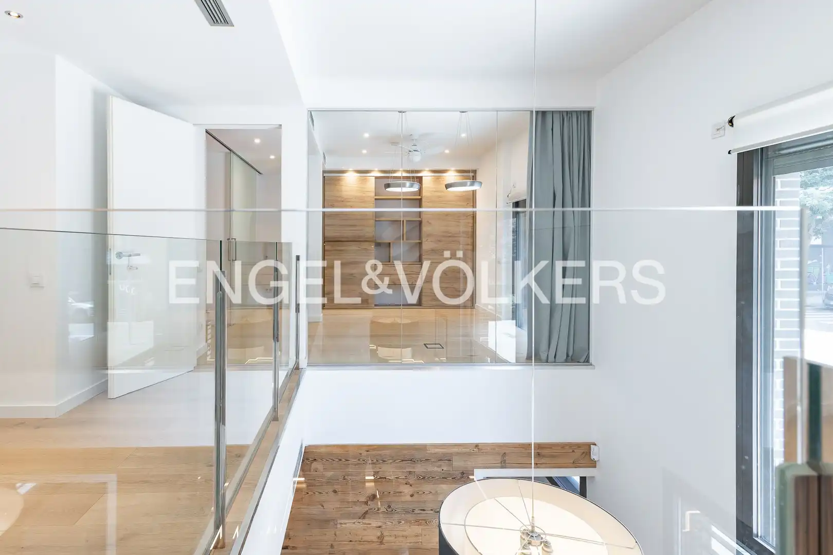Terraza de Piso en venta en Barcelona con Calefacción