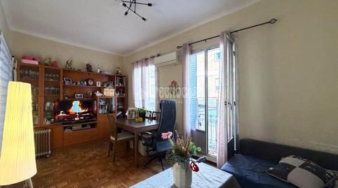 Foto 2 de Pis en venda a Bellas Vistas, Madrid