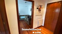 Exterior view of Flat for sale in Castro-Urdiales  with Heating, Private garden and Parquet flooring