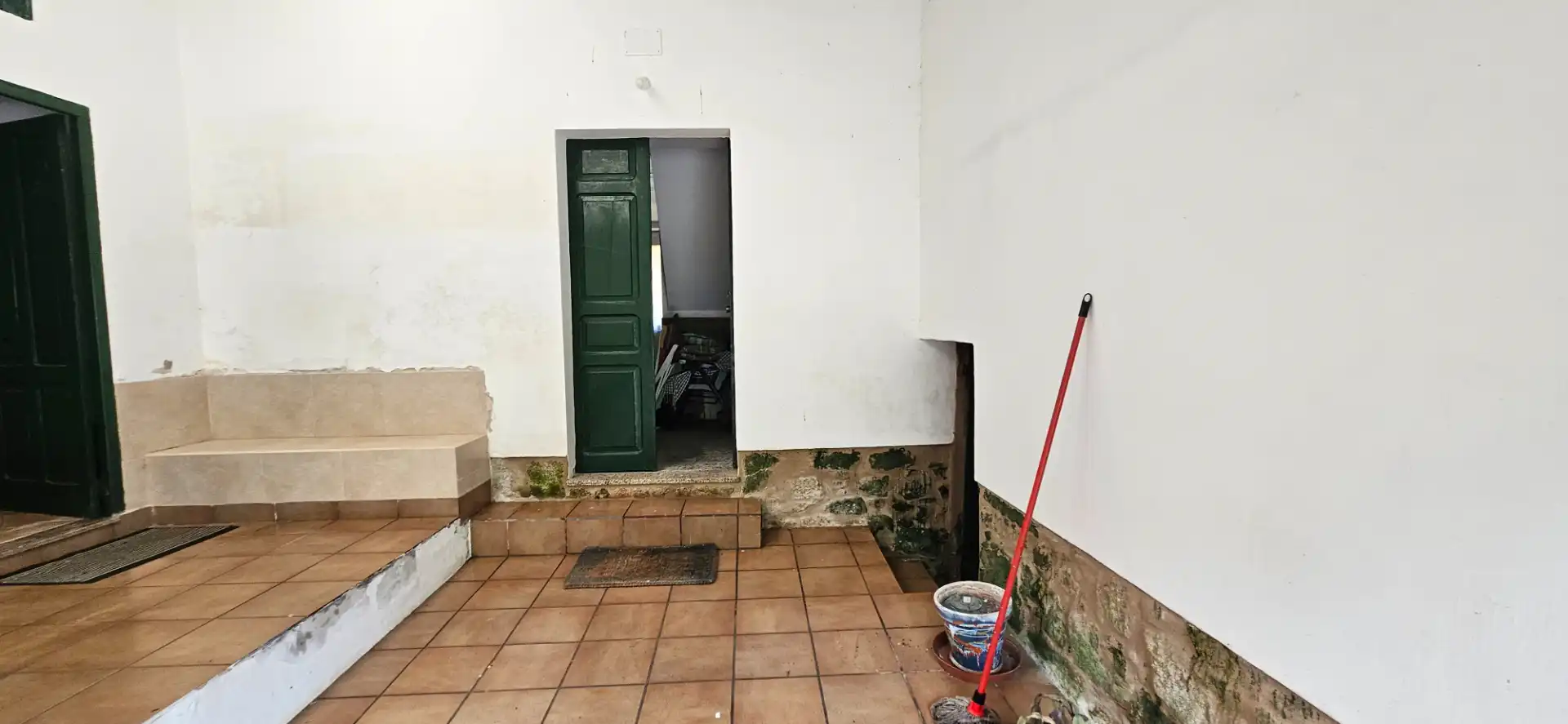 Finca rústica en venda en Ferrol amb Moblat