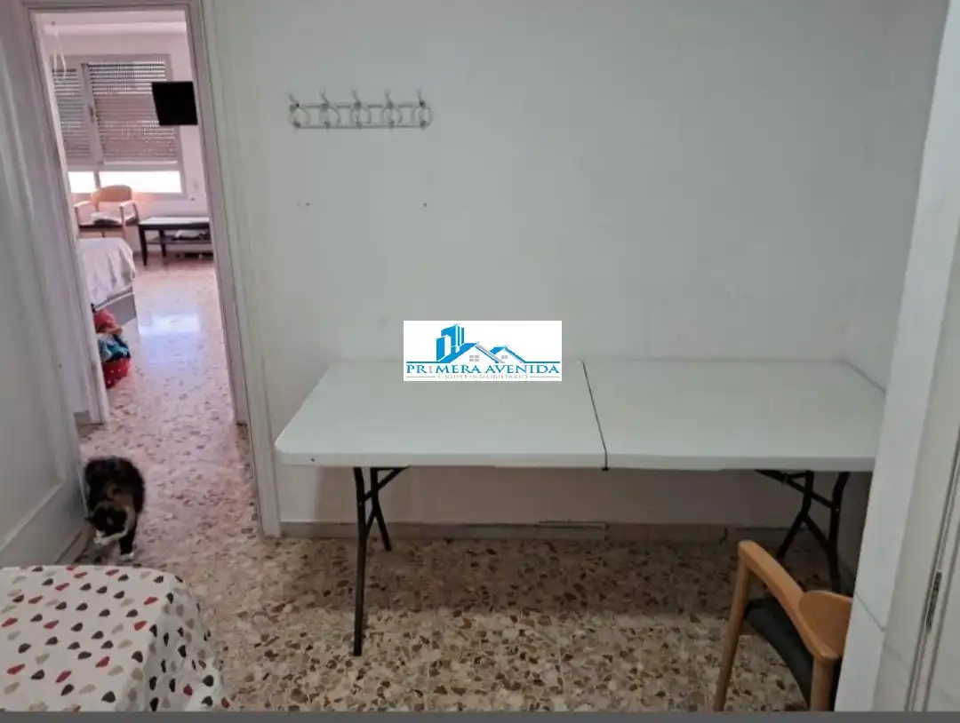 Pis en venda en Catarroja amb Moblat, Forn i Balcó