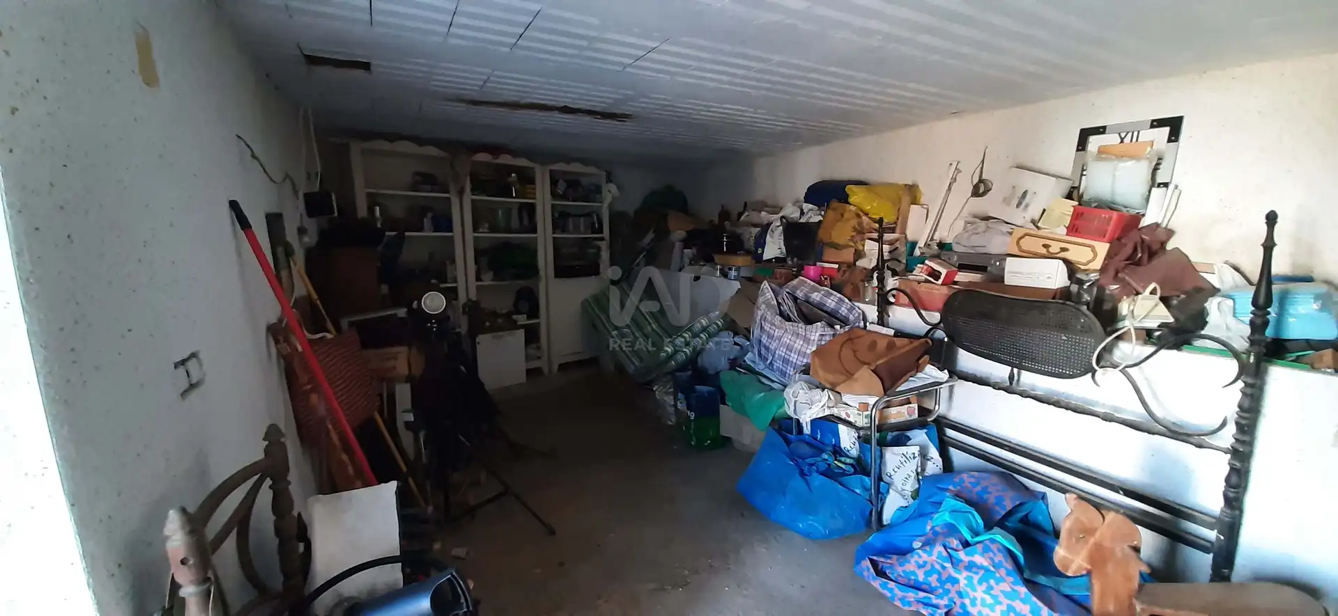 Casa o chalet en venta en Las Navas de la Concepción con Aire acondicionado y Terraza