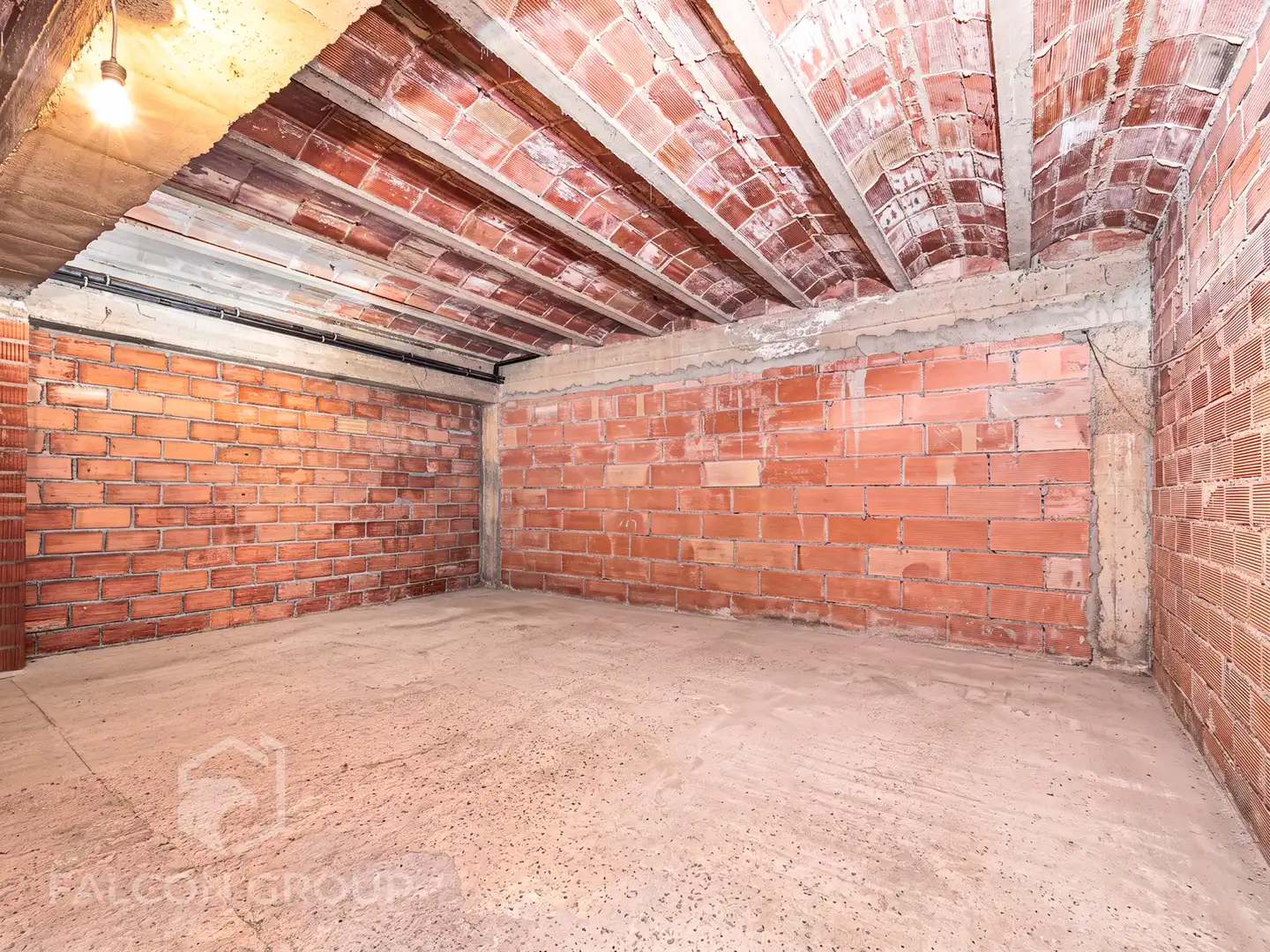 Chalet con terraza en venta en Carrer Avinguda Angel Guimerà, imagen 35