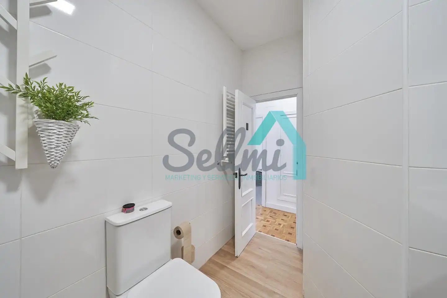 Appartamento con ascensore in affitto a Calle Sacramento, imagen 33