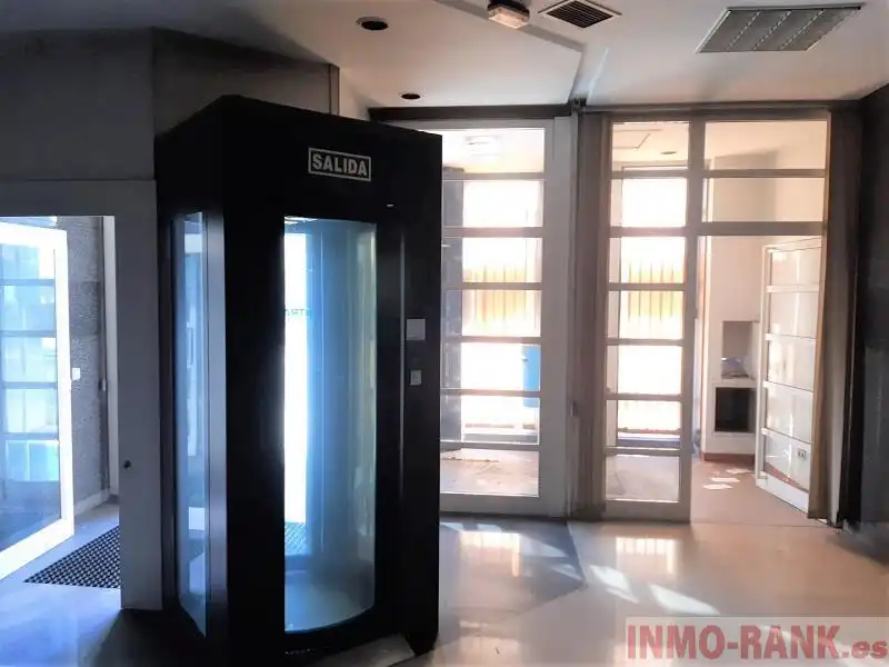 Local comercial de lloguer a Centro Urbano, imagen 15