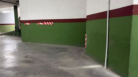 Foto 4 de Garatge de lloguer a Calle Hermanos Jiménez, 27, Fátima, Albacete Capital