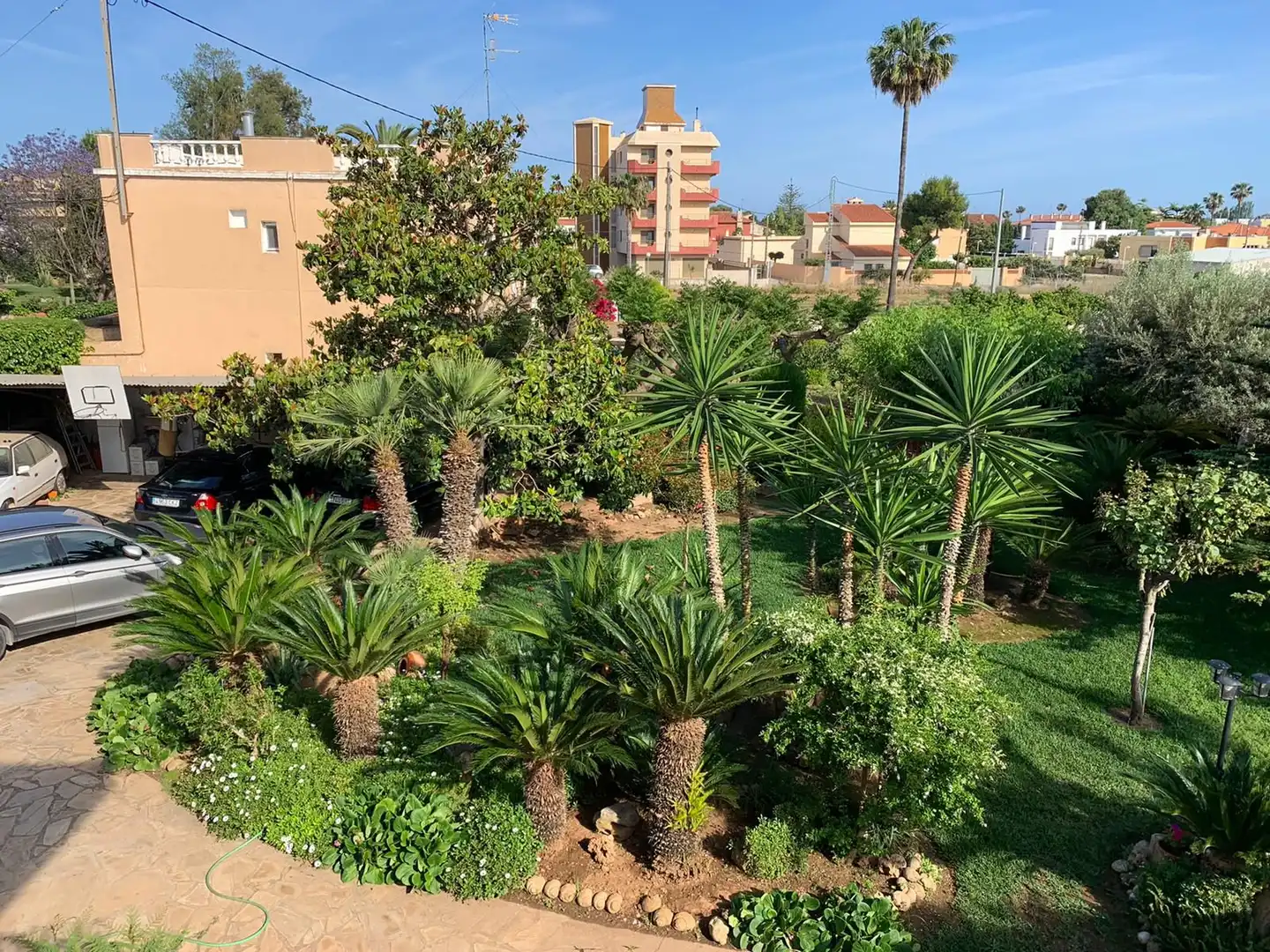 Casa o xalet en venda a Camí de Genaro, 303, Pueblo