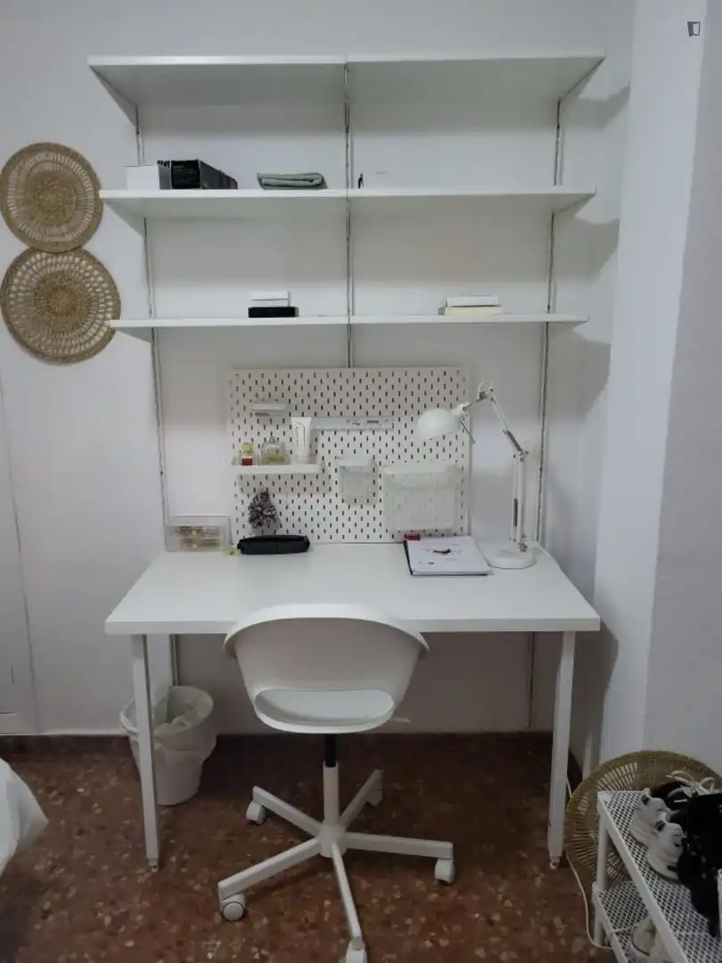 Apartamento de alquiler en Trinitat