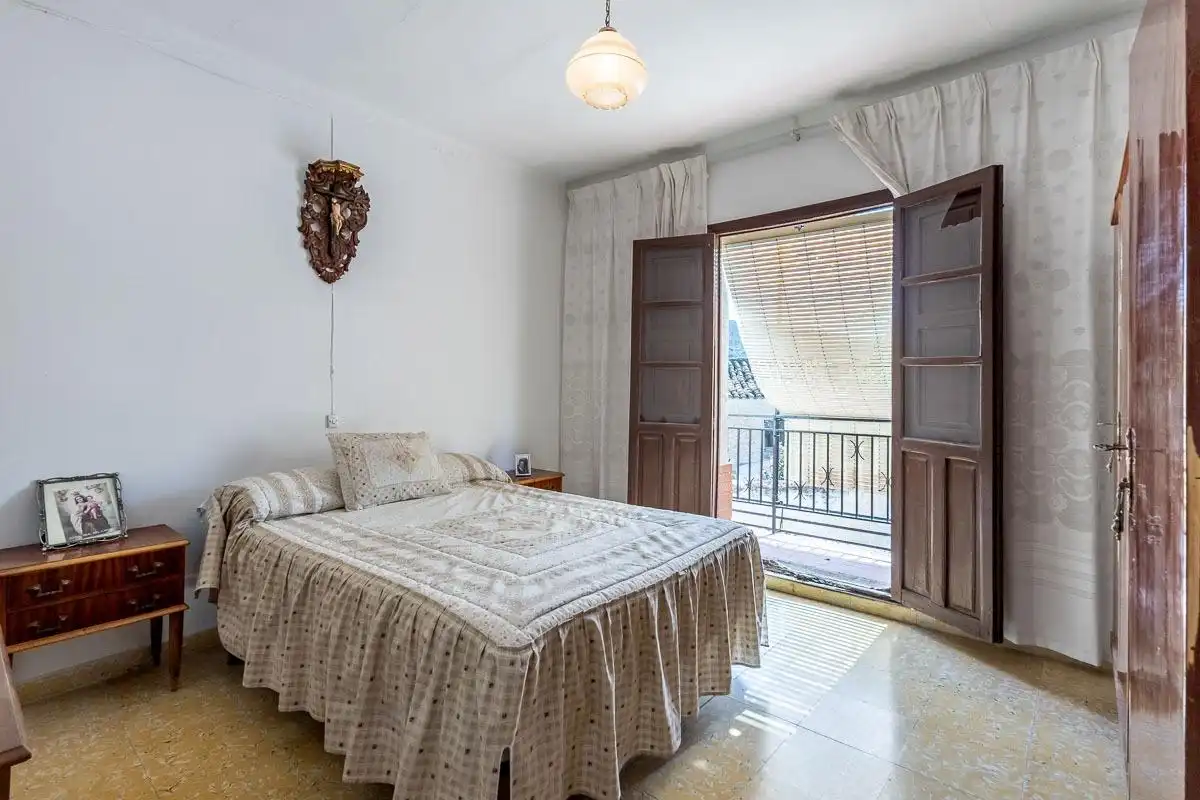 Maison avec terrasse à vendre à Jayena, imagen 20