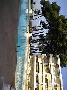 Schwimmbecken von Wohnung zum Verkauf in Cambrils mit Klimaanlage, Heizung und Gemeinschaftspool