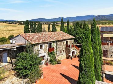Villa con piscina in vendita a 2 Casaloca