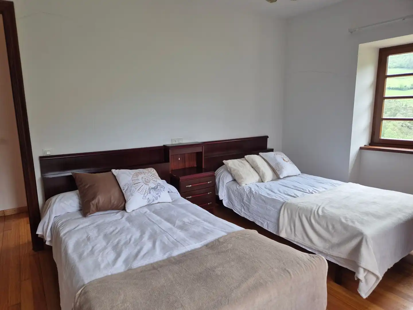 Habitación de Casa o chalet en venta en Vegadeo con Trastero y Piscina