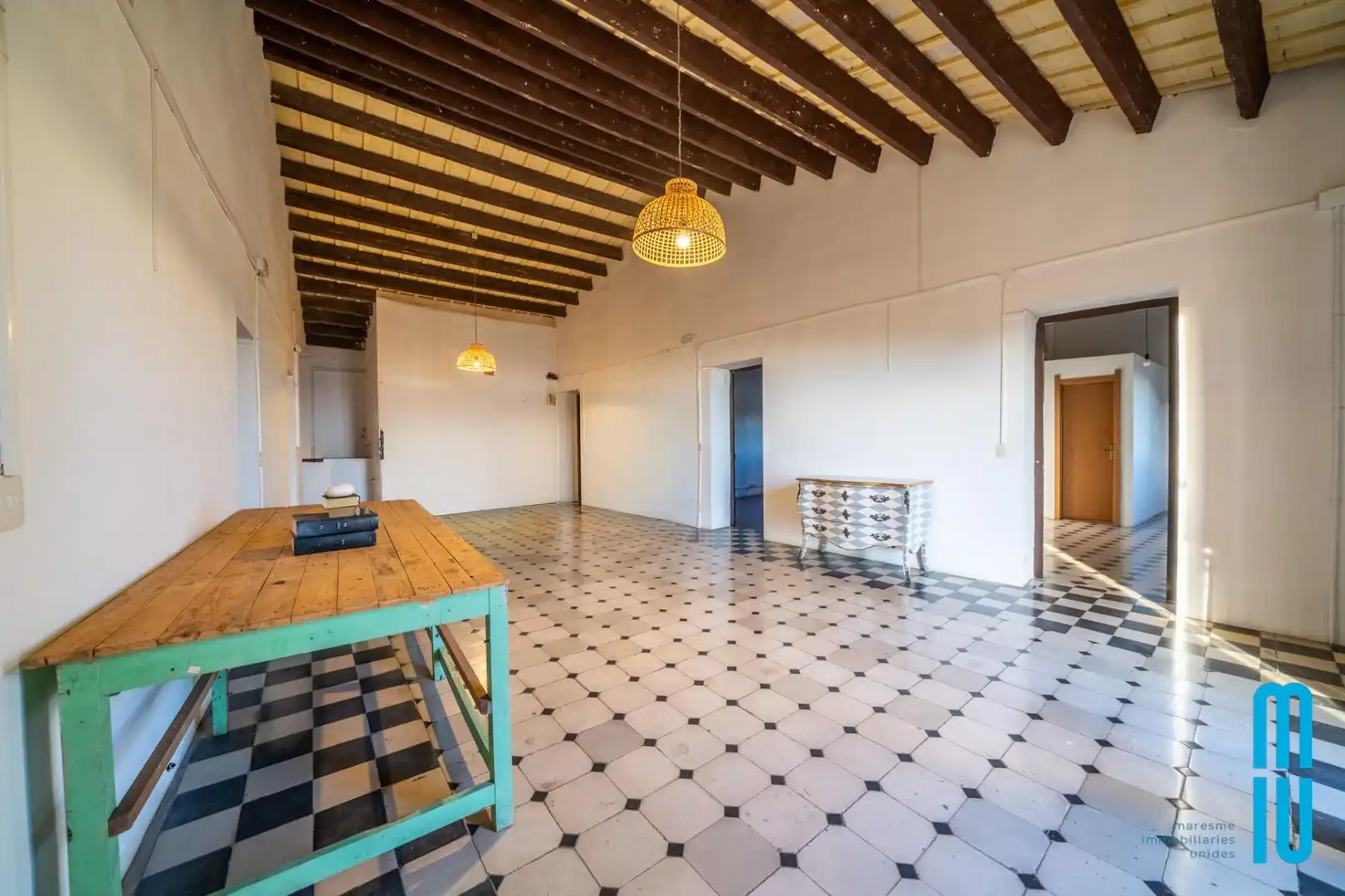 Finca rústica en venta en Pineda de Mar con Calefacción, Jardín privado y Terraza