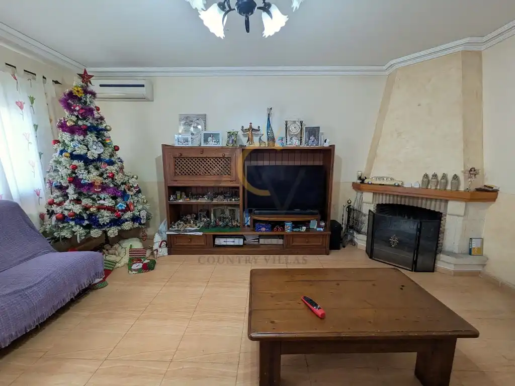 Casa amb jardí en venda a Avenida Castilla De, imagen 6