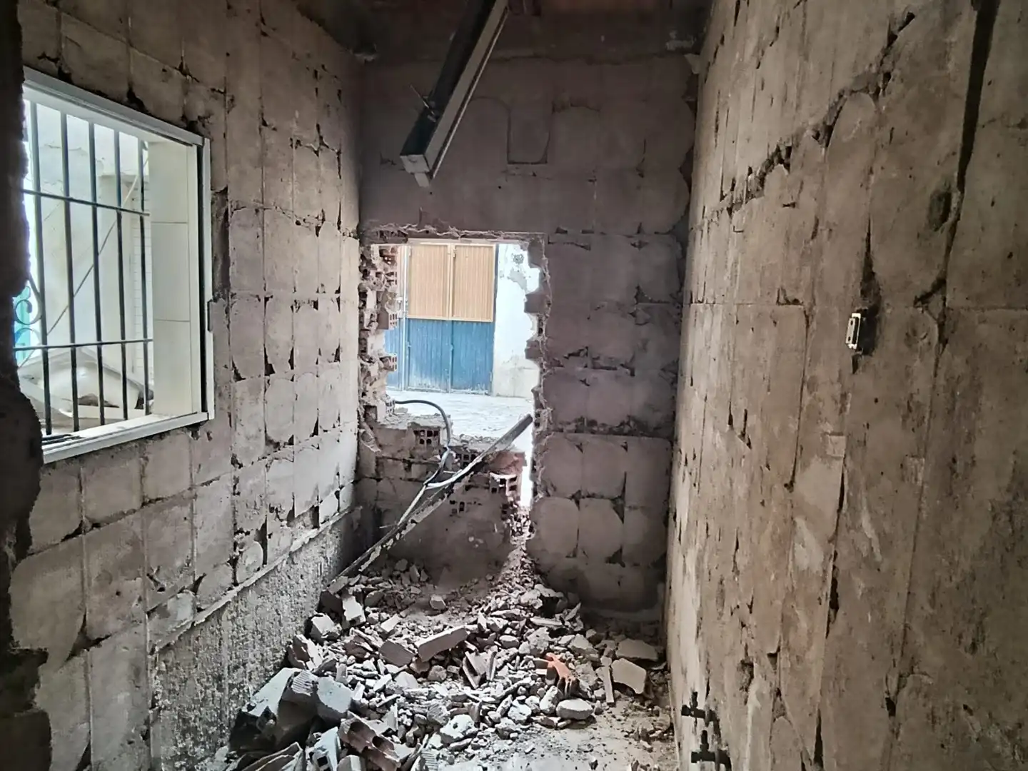 Casa o xalet en venda en Cartagena