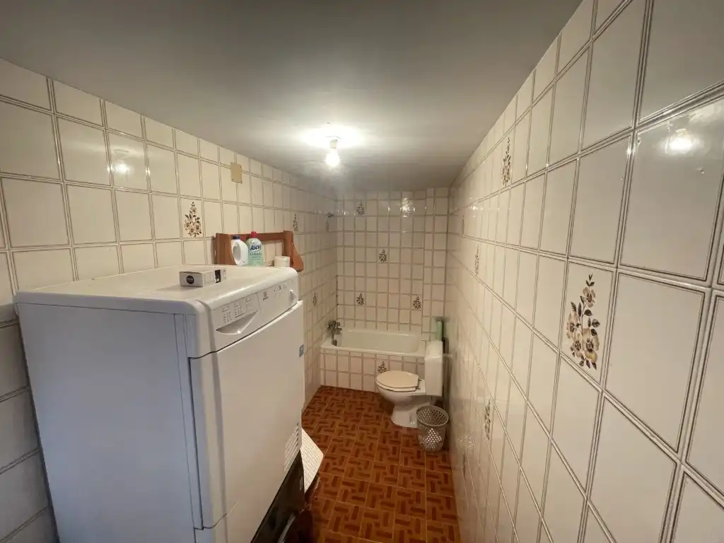 Baño de Casa o chalet en venta en Dos Hermanas