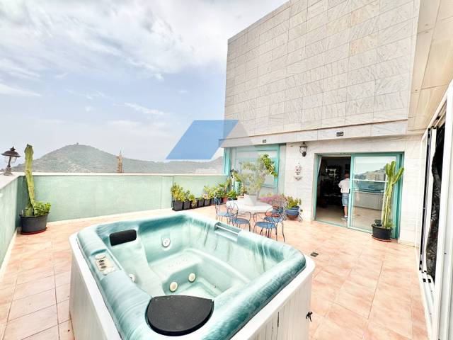 Ático en Venta en Cala Palmera - Atrium