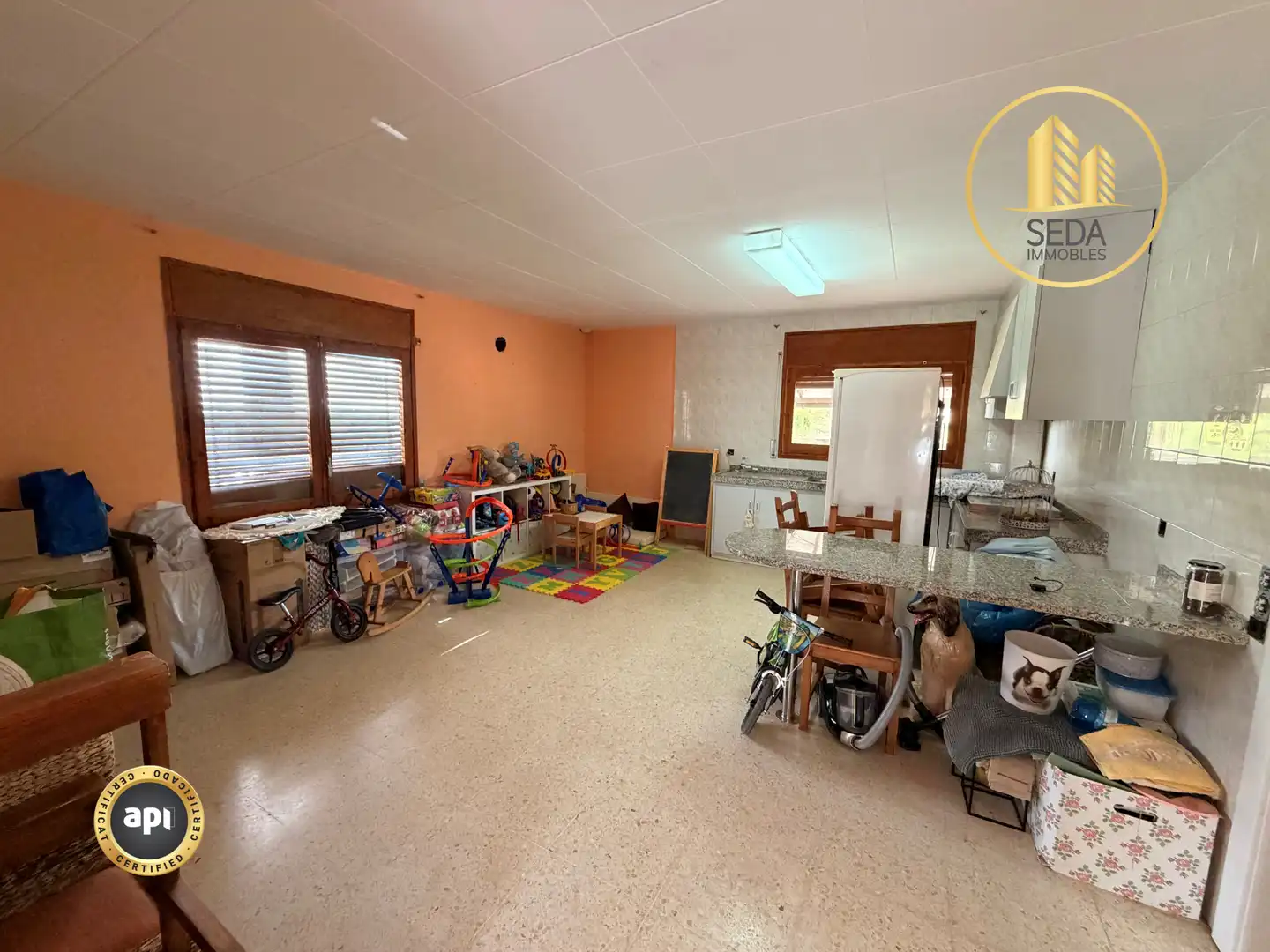 Houses for sale in Ponent