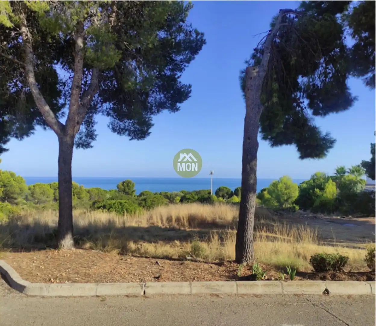 Terreny residencial en venda a Costa Sur, imagen 11