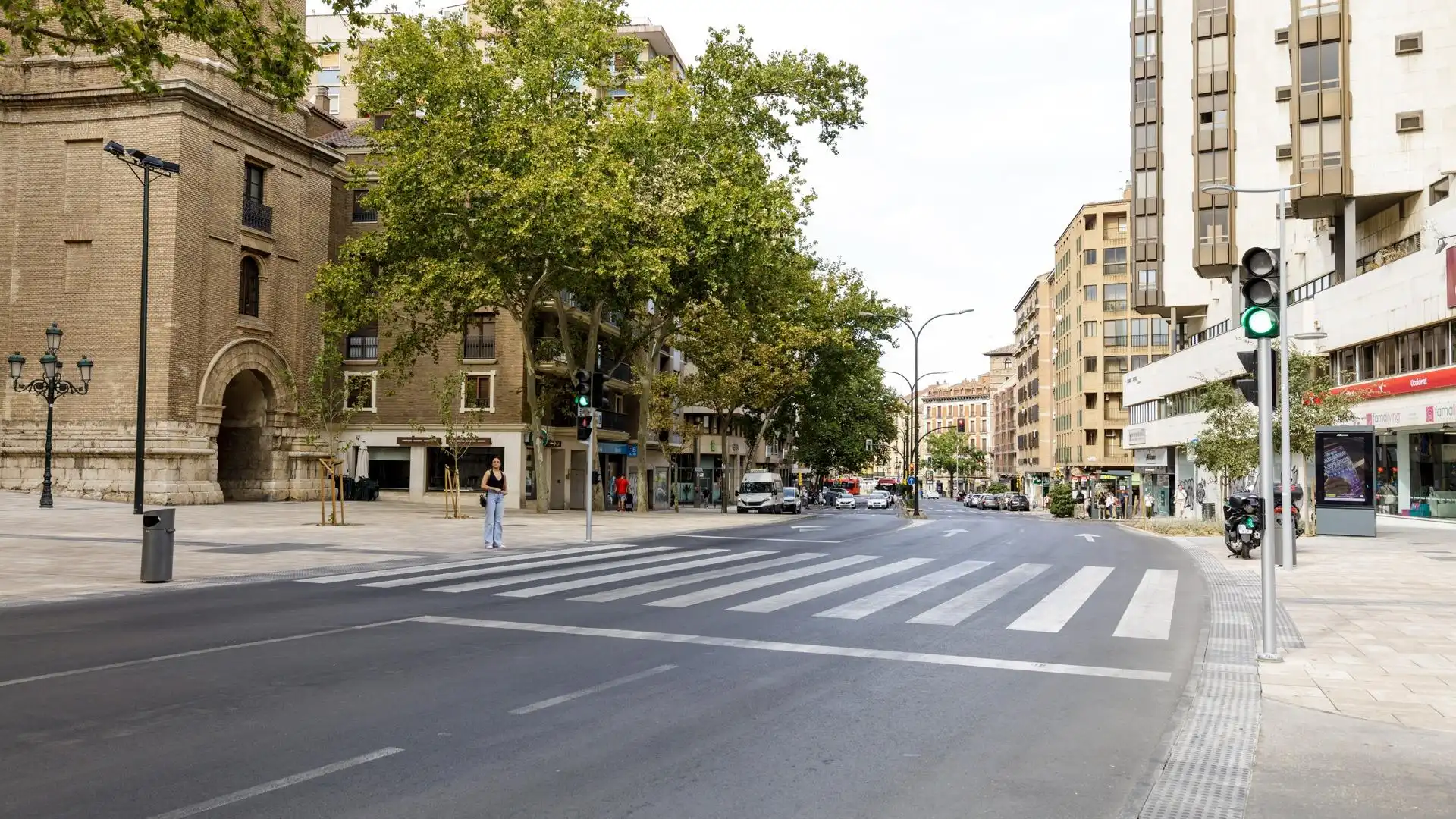 Flat with lift for sale in CESAR AUGUSTO, imagen 40