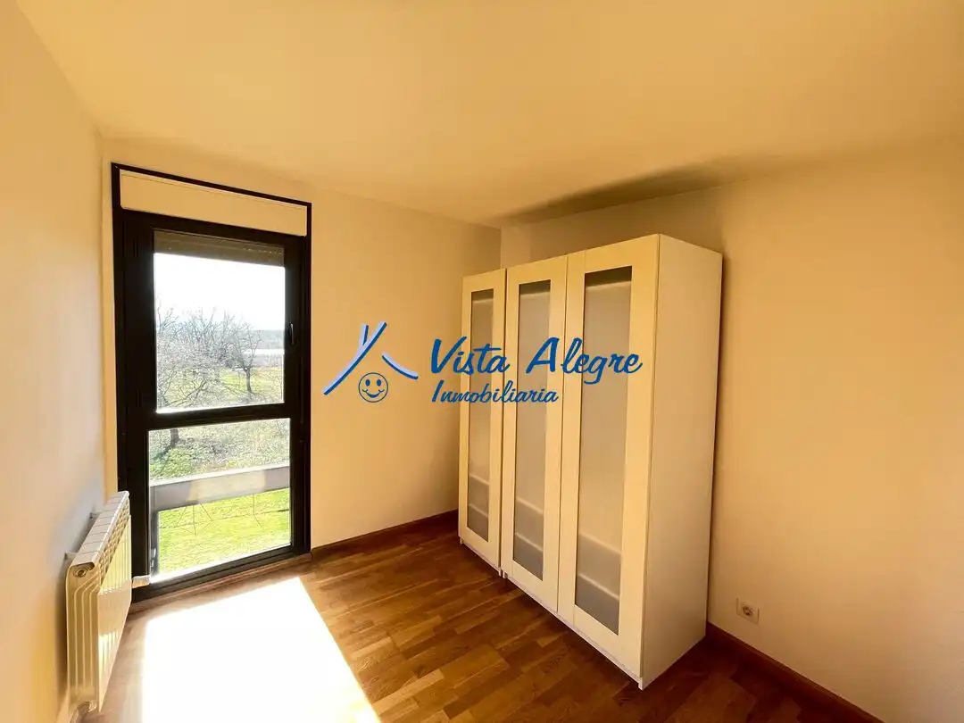 Bedroom of Duplexes for sale in Cirueña  with Heating, Private garden and Terrace