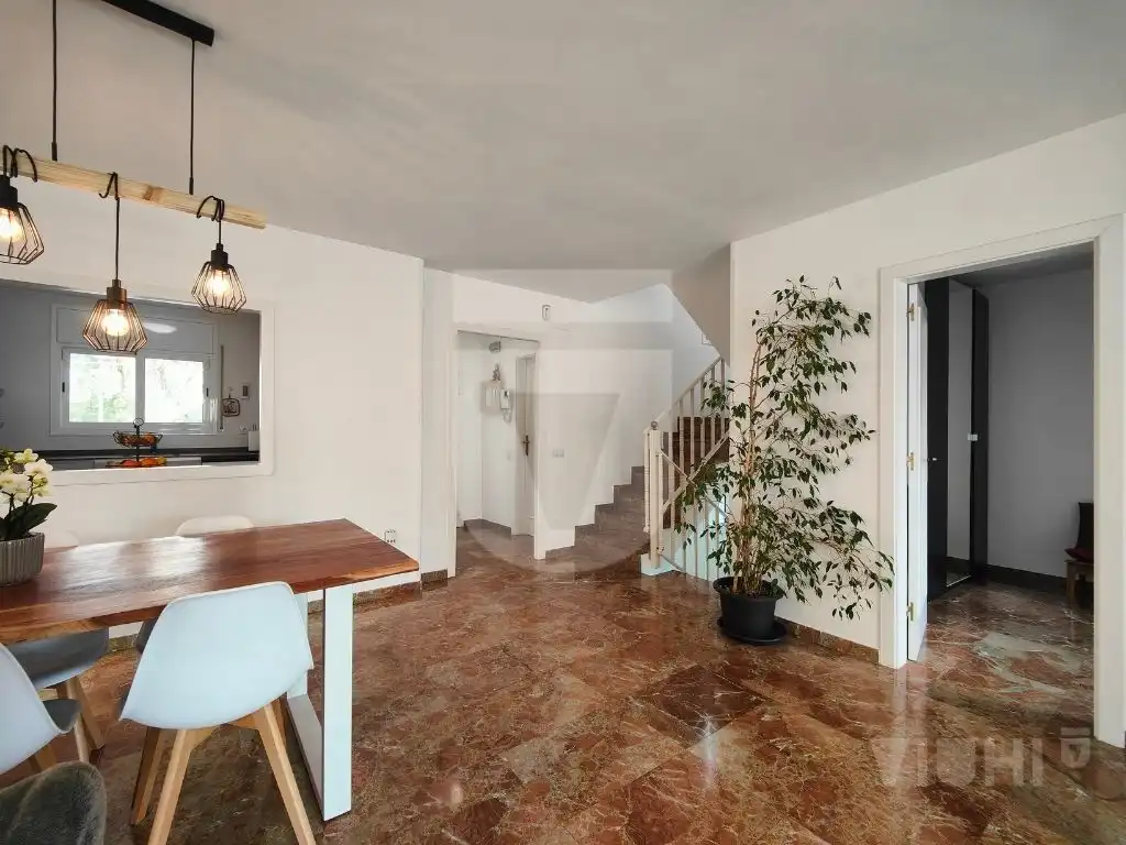 Casa o xalet en venda en El Masnou amb Aire condicionat, Calefacció i Jardí privat