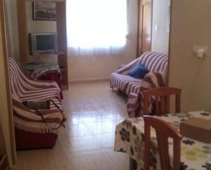 Sala d'estar de Pis en venda en  Murcia Capital amb Aire condicionat, Calefacció i Traster