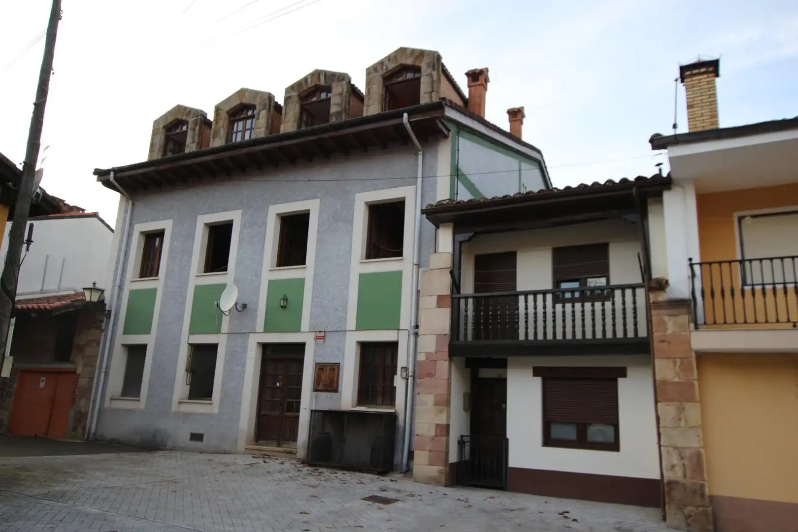 Haus zum Verkauf in Ruente, imagen 4
