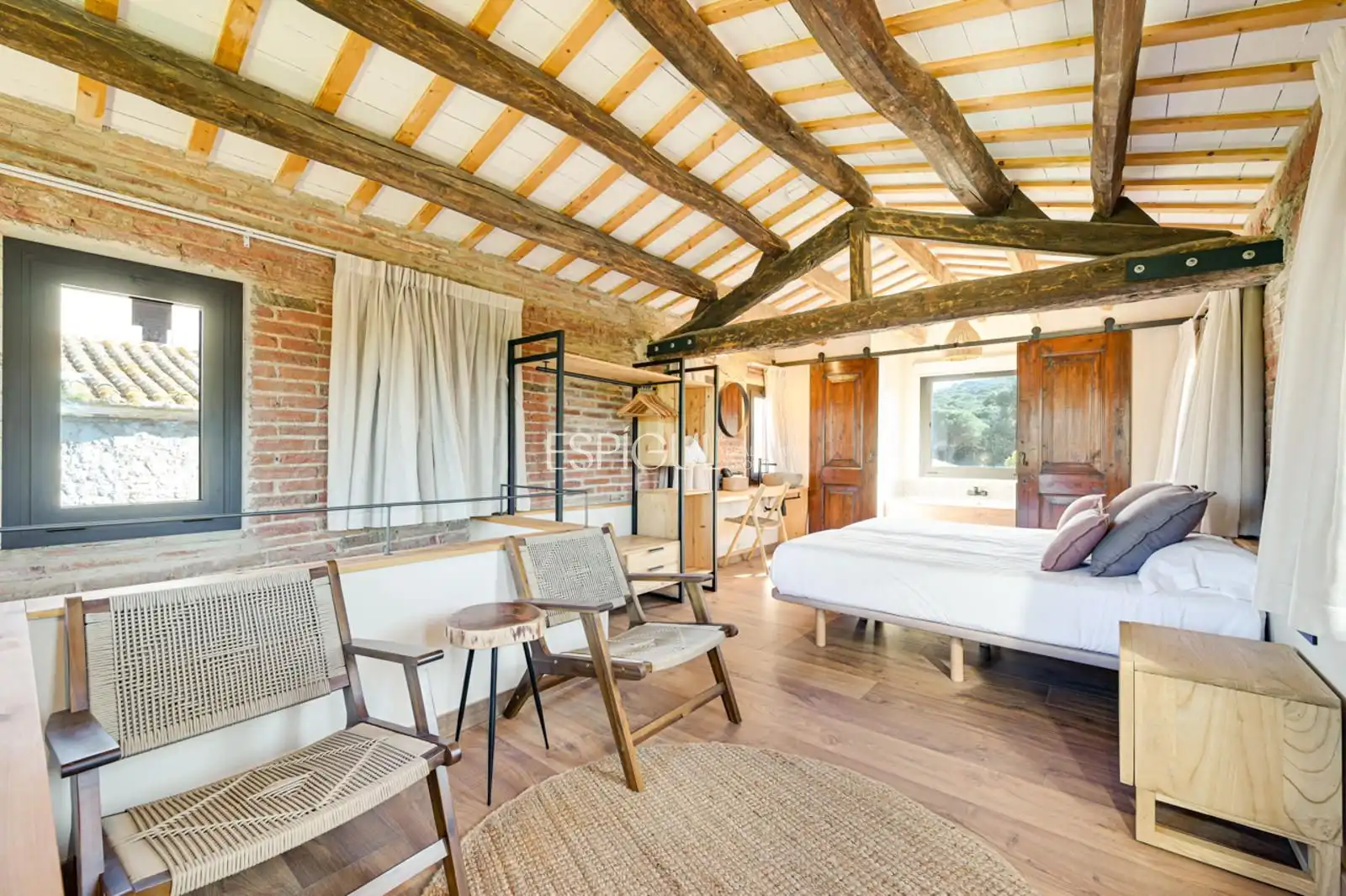 Casa en venta en Barri de Bufaganyes, imagen 63