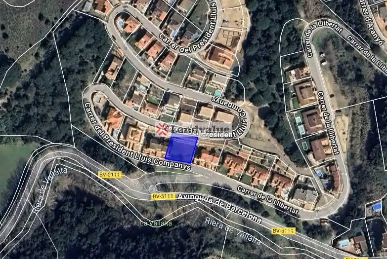 Terrenos y solares en venta en PP SECTOR D 'PARAJE DE LA CARISSA', imagen 2