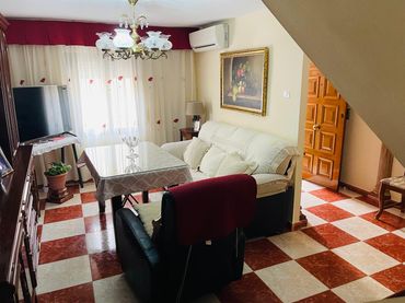 House for sale in Cueva de Menga