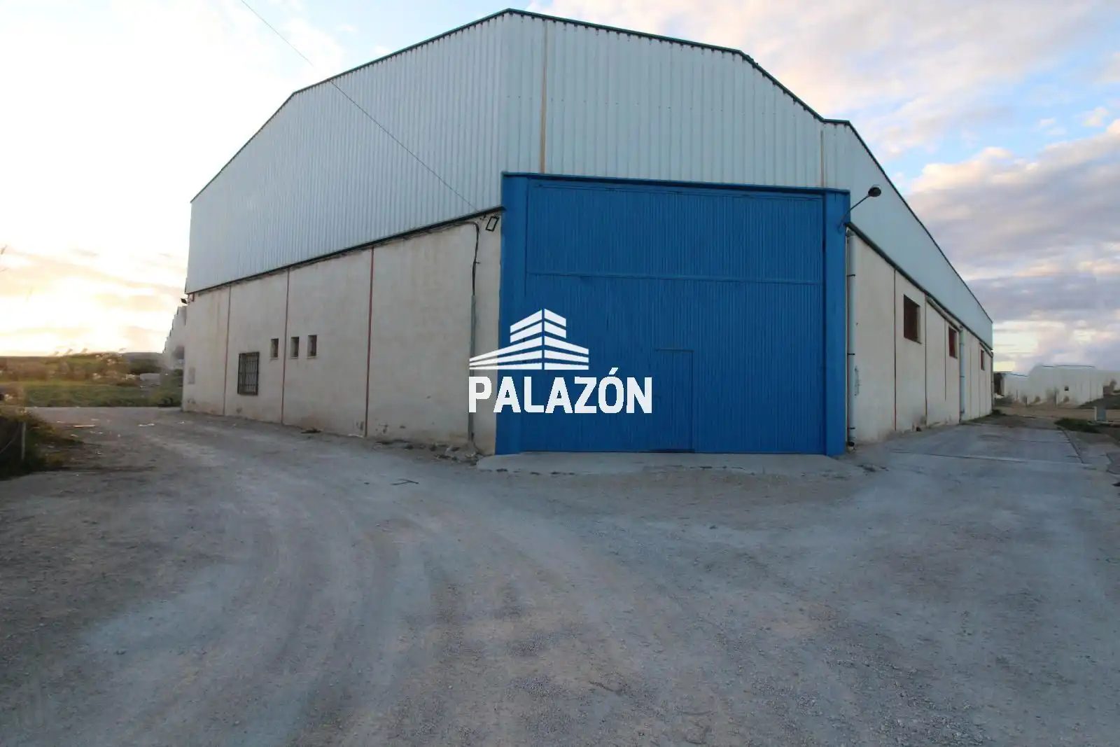 Nave industrial en venta en Callosa de Segura, imagen 7