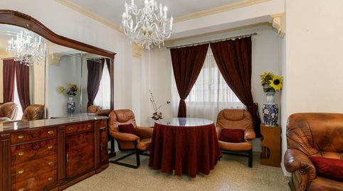 Foto 3 de Piso en venta en Avenida Avenida Don Bosco, Barrio de Zaidín, Granada Capital