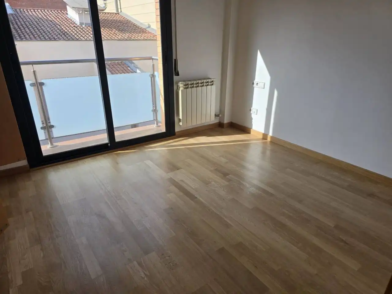 Dúplex en venta en La Cogullada