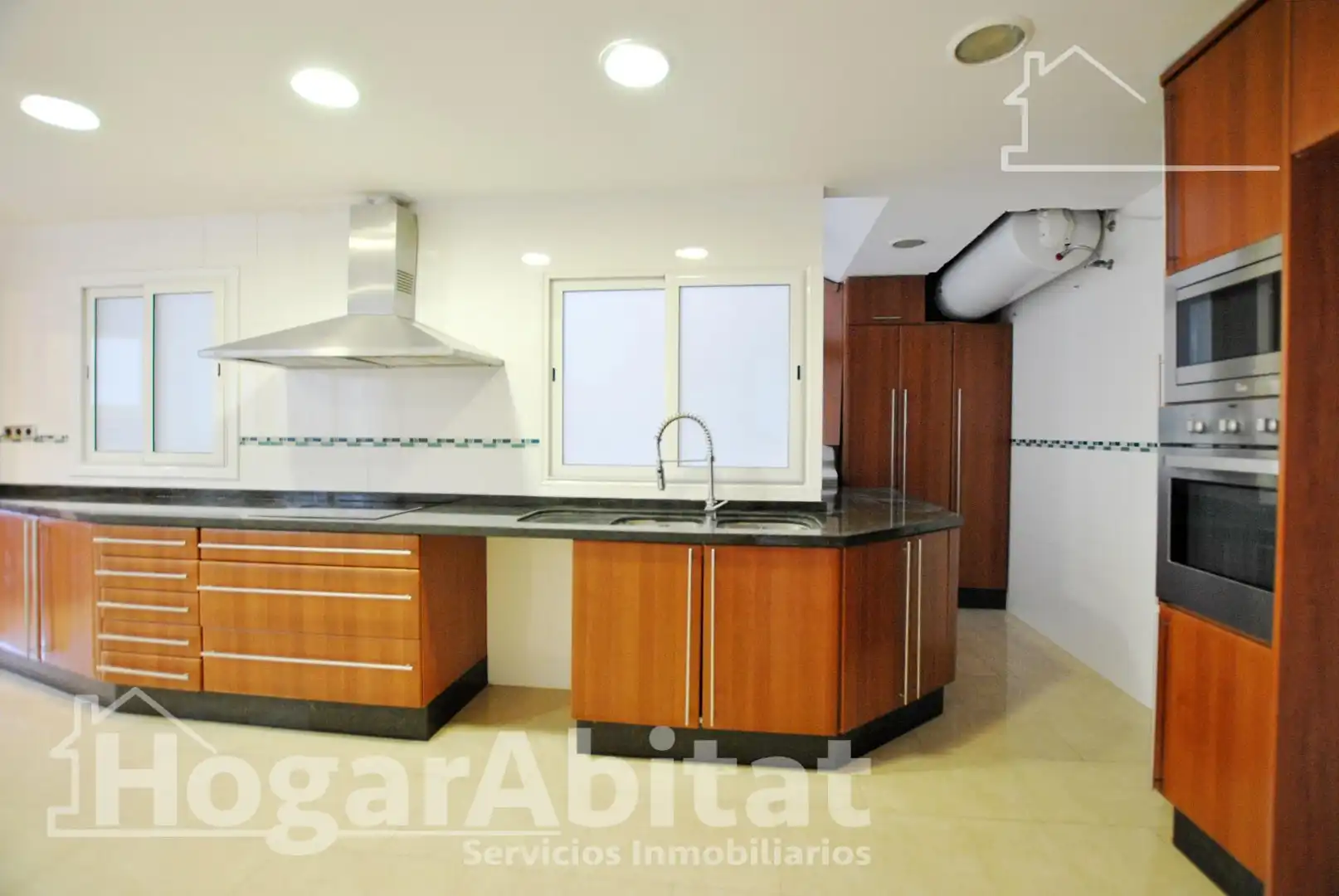 Wohnung mit Terrasse zum Verkauf in Avenida de la República Argentina, imagen 12