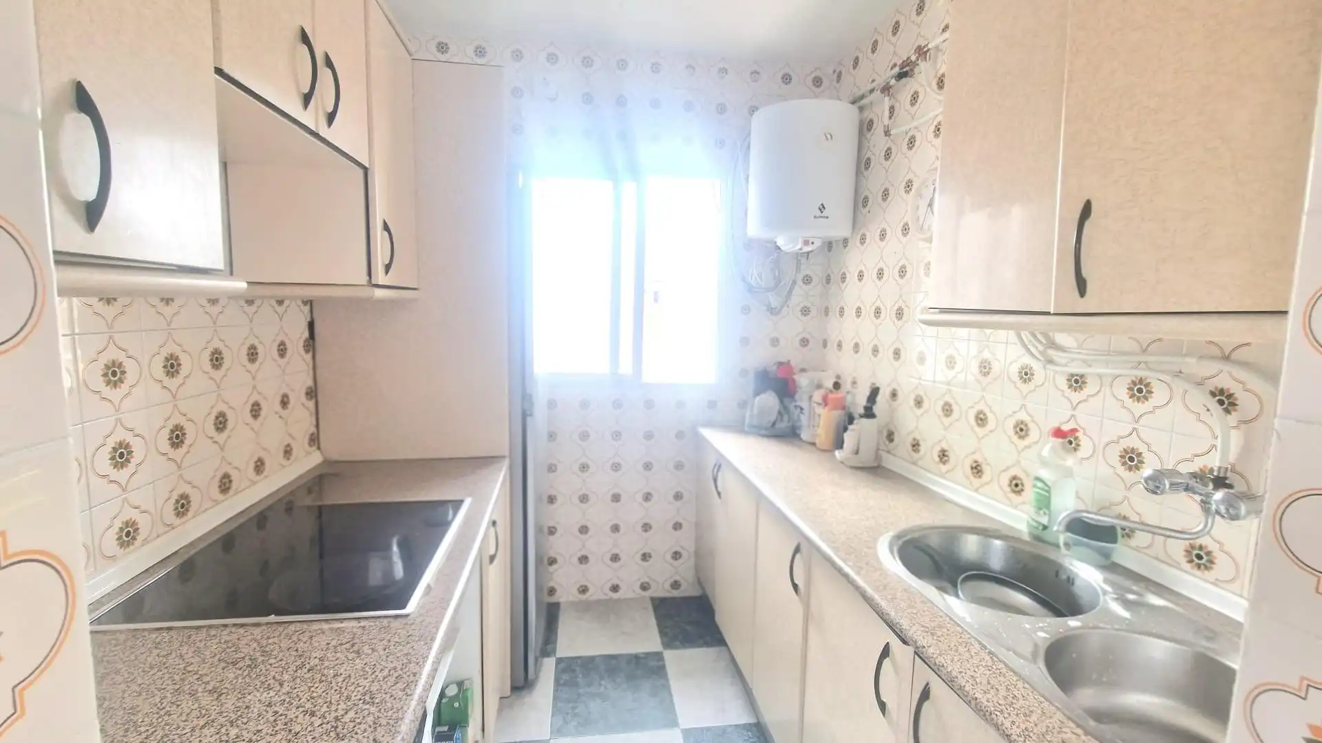 Piso en venta en Santiago - Coronación