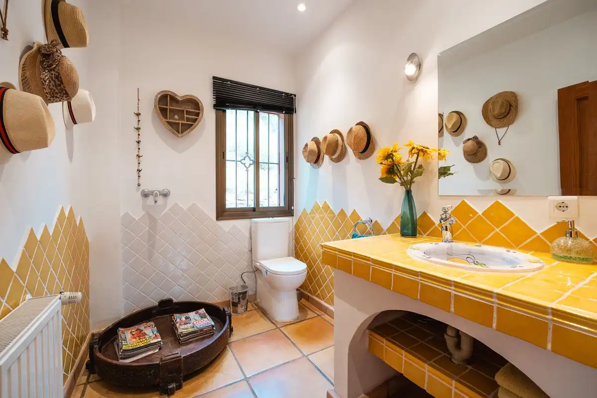 Casa o xalet en venda a Calle Luna, Monda