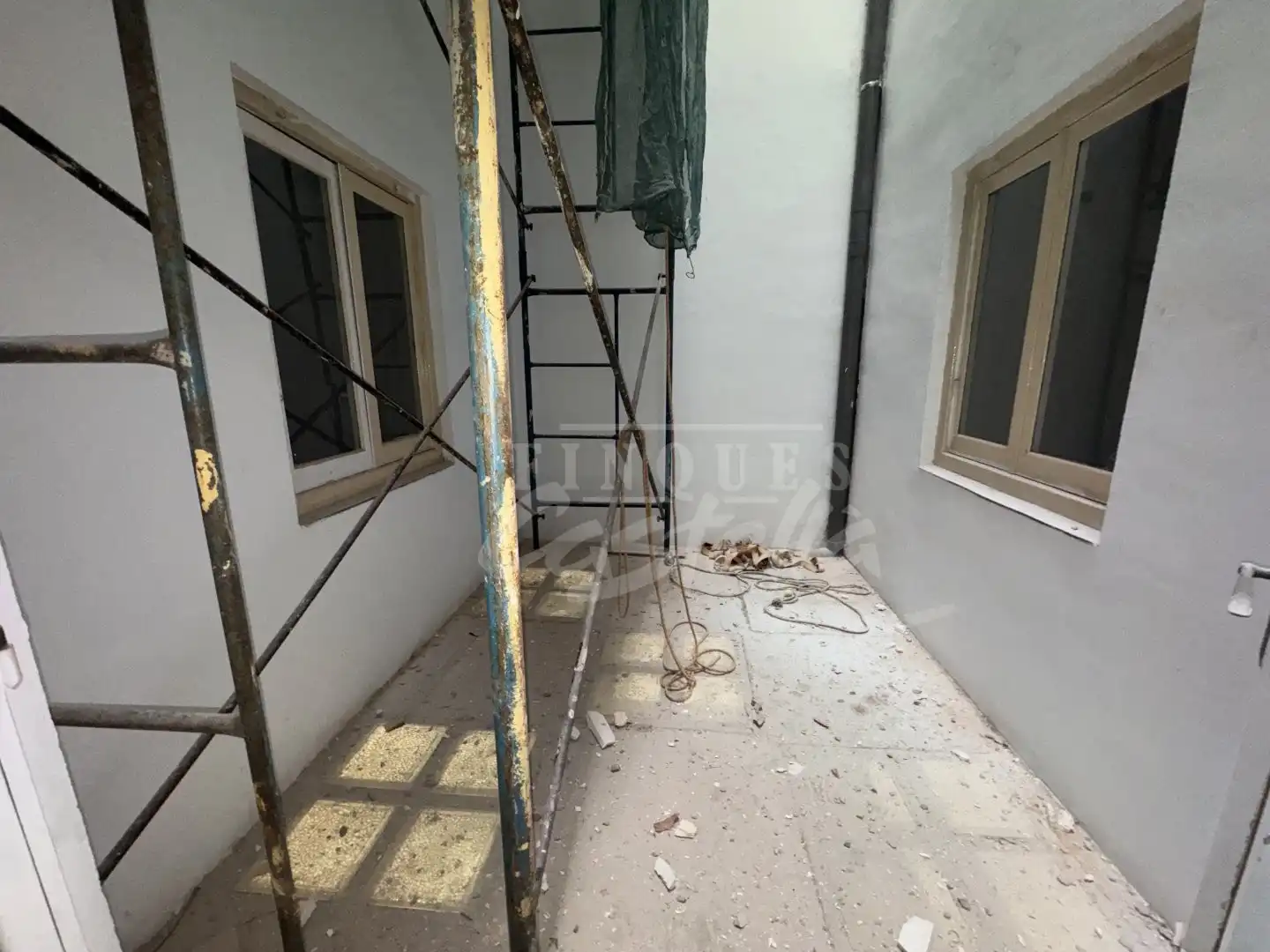 Piso en venta en Mataró con Aire acondicionado, Calefacción y Terraza