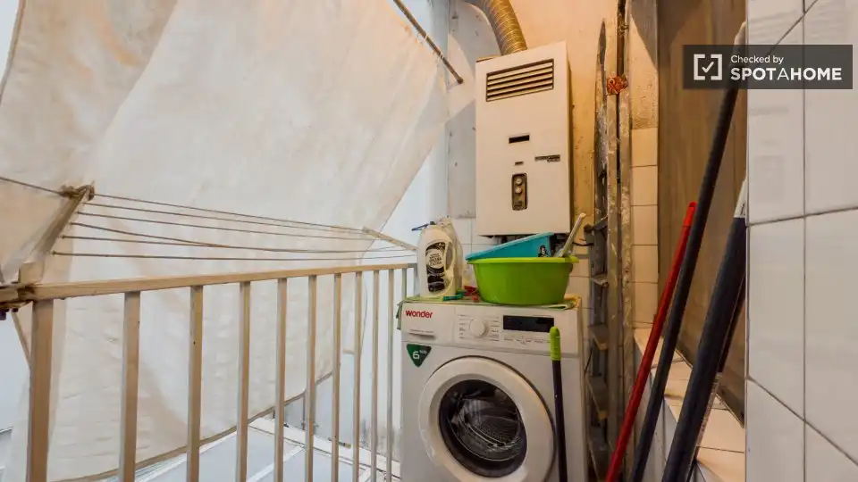 Appartement avec terrasse à louer à Eixample, imagen 18